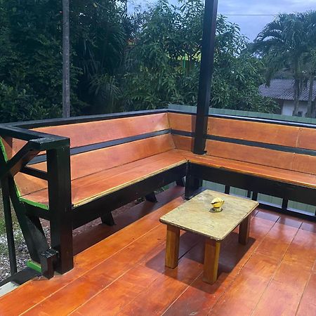 Kanitta Homestay Kohyaonoi Ban Bang Chak  Dış mekan fotoğraf
